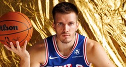 Srbin pun nade otišao u NBA, promijenio četiri kluba u tjedan dana pa se vratio kući