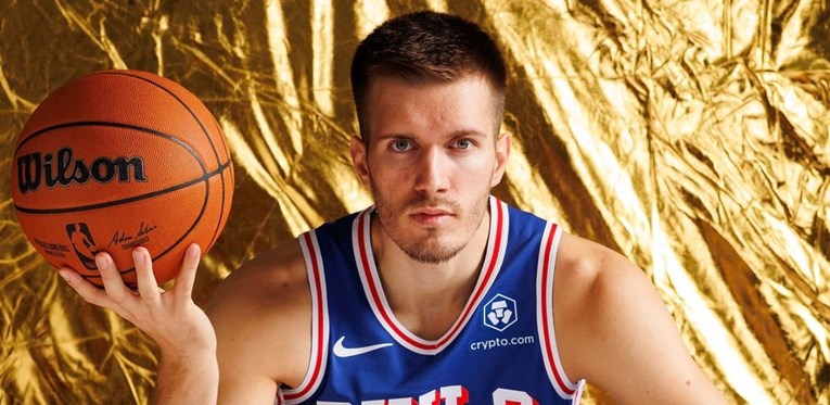 Srbin pun nade otišao u NBA, promijenio četiri kluba u tjedan dana pa se vratio kući