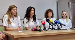 Skoro 40 slučajeva zaraznog hripavca u Splitu: "Širi se zbog loše procijepljenosti"