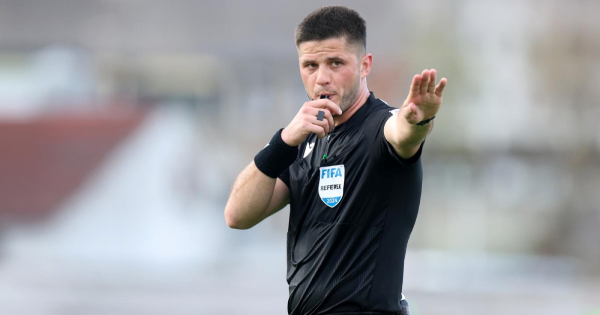 Odlučeno je tko će suditi derbi Dinamo - Hajduk