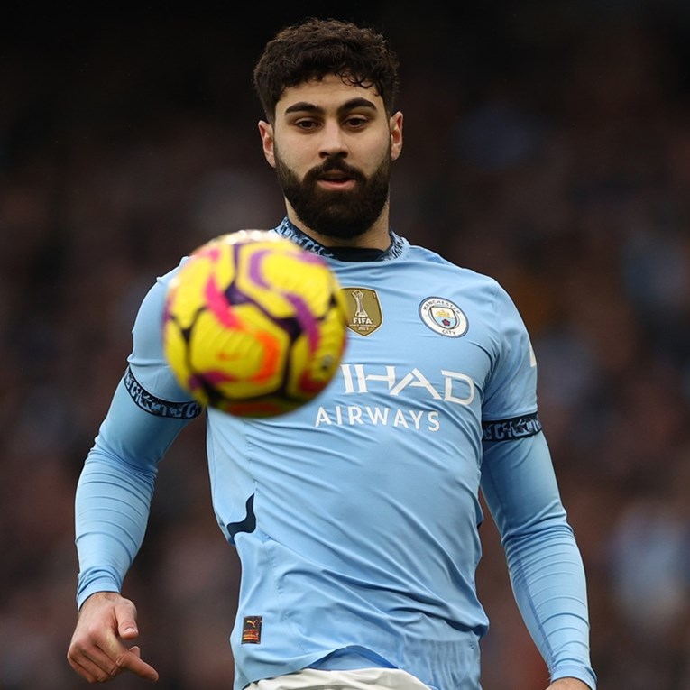 Evo što Englezi pišu o Gvardiolovoj izvedbi protiv Arsenala