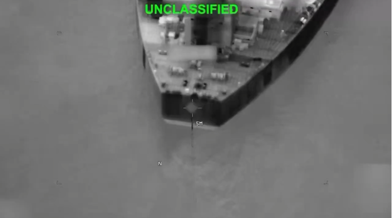 Amerika ima novu taktiku protiv Irana: "Tanker za tanker"