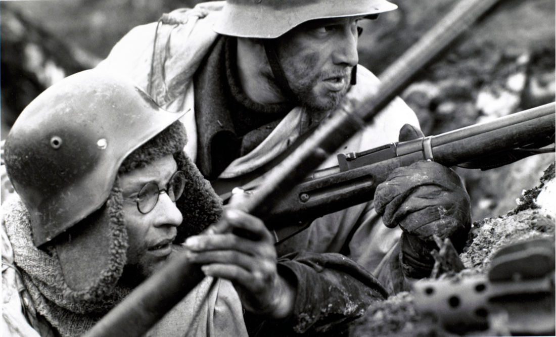 Gledatelji tvrde da je ovo najbolji ratni film ikad: "Remek-djelo"