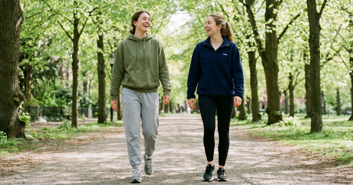 Kardiolozi: Voljeli bismo da ljudi ovih pet stvari rade češće