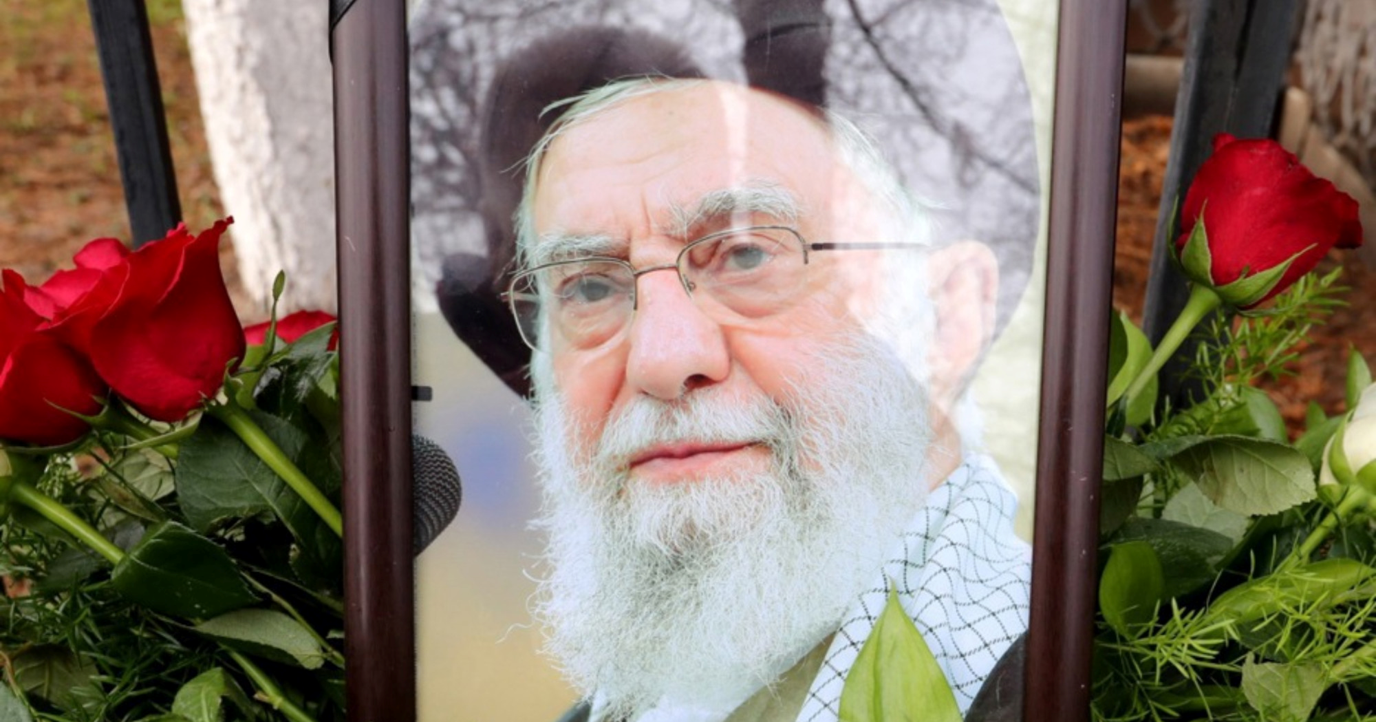 Otkriveno mjesto pokopa ubijenog ajatolaha Hameneija