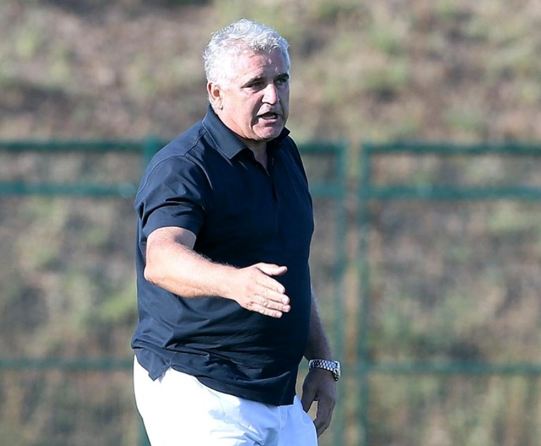 Legenda Hajduka: Od igrača se rade Messiji. Sjećam se što se govorilo o Pajazitiju