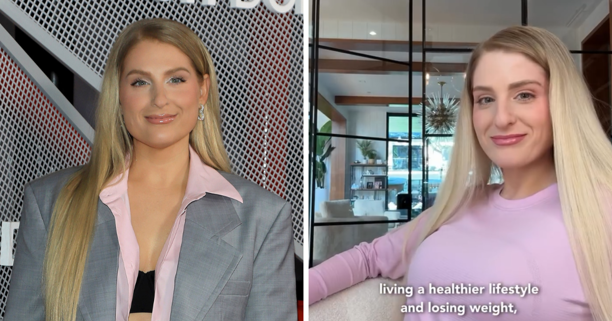 Meghan Trainor otkrila da je povećala i podigla grudi: Opsjednuta sam rezultatom