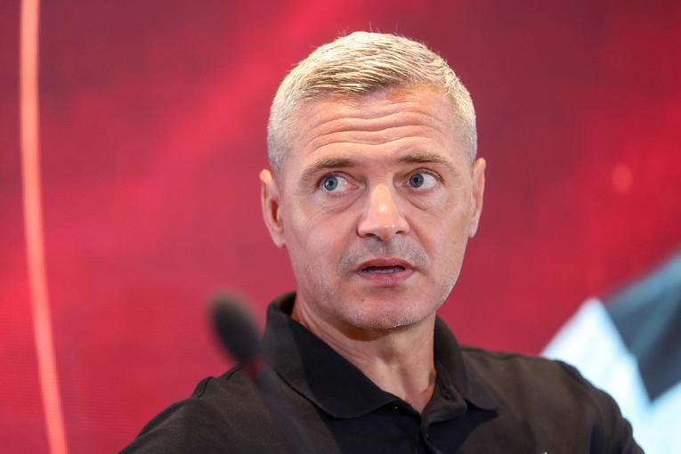 Skomina objasnio svoj stav o Mišićevom crvenom kartonu: Tu je srž problema