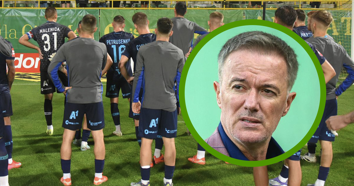 Jeličić o Osijekovom najvećem problemu: Ovo treba rješavati čupanjem ušiju