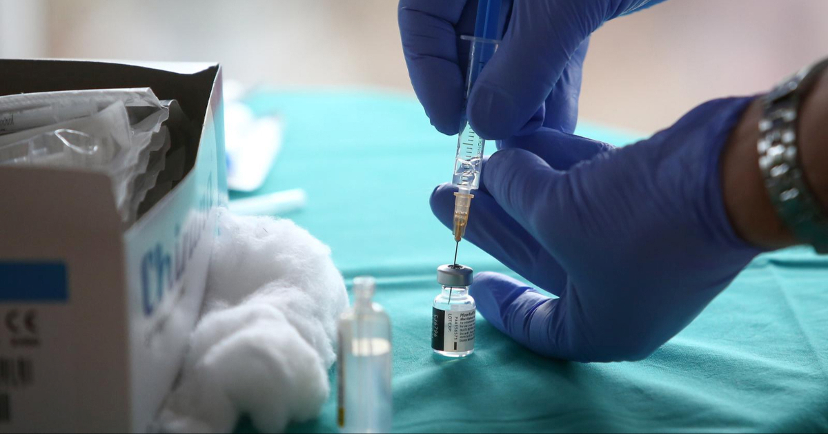 Počelo cijepljenje protiv gripe i COVID-a u Zagrebu. Besplatno je za rizične skupine