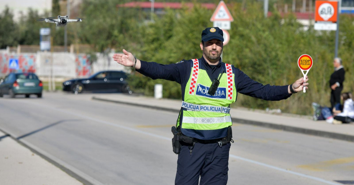 Policija kontrolirala preko 3000 školskih autobusa prošle godine. Otkrila 33 prekršaja
