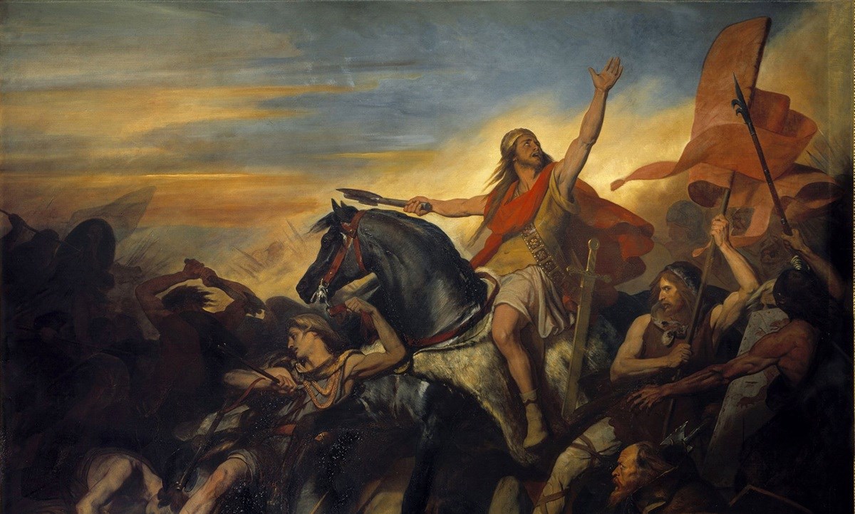 Udario je temelje Francuskoj i jako promijenio Europu. Moćni zaboravljeni kralj