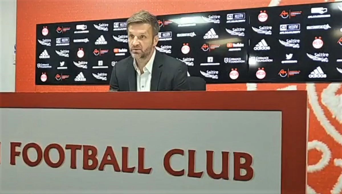 VIDEO Bišćan otkrio što je presudilo: "Kasnije je sve bilo trening"