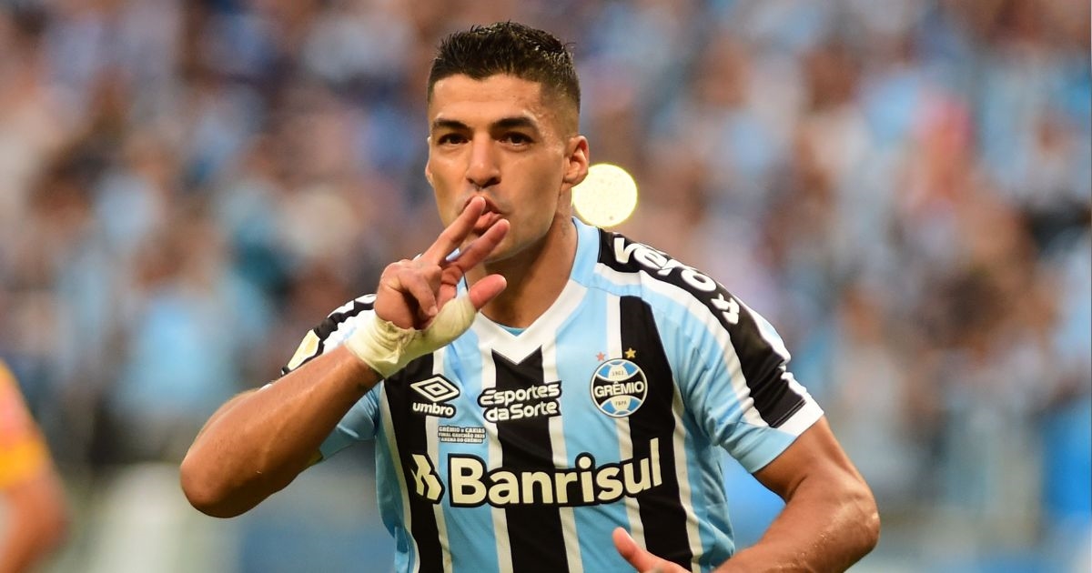 Suarez krajem godine potpisuje za Inter Miami