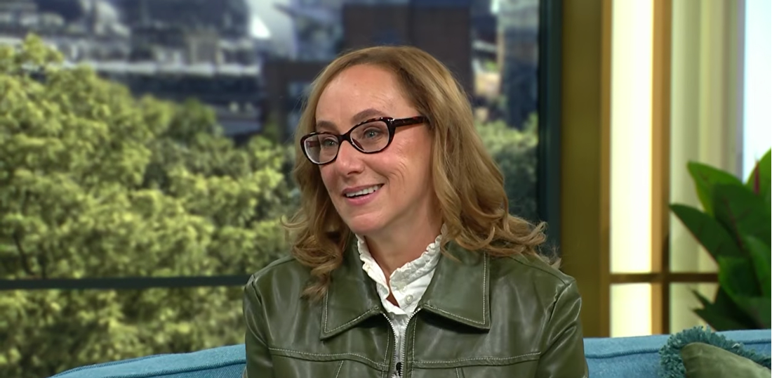 Seksualna terapeutkinja koja je spavala s 400 klijenata: "To je moj put"