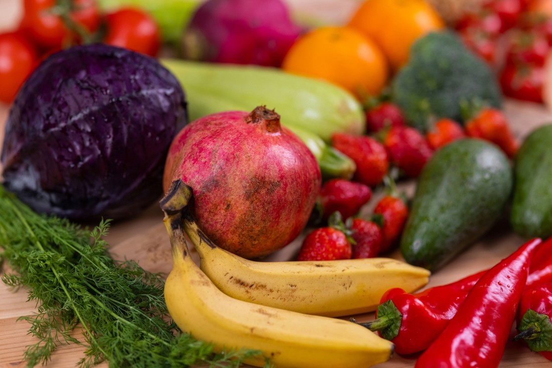 Nutricionisti otkrivaju jednostavan trik za prepoznavanje protuupalne hrane