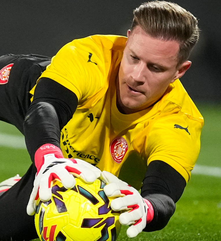 Ter Stegen u istoj sezoni postao prvak i ispao iz La Lige