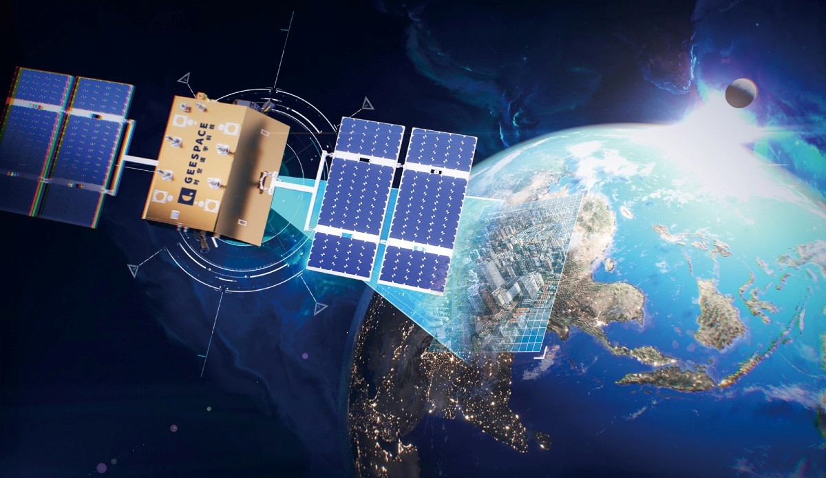 Kineski proizvođač automobila lansirao devet satelita za autonomnu vožnju