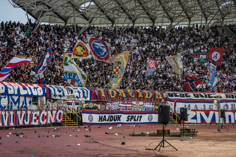 Nizozemci: Atmosferu Poljuda je teško opisati riječima