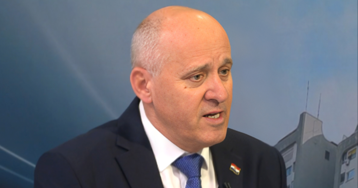 Bačić: Za mladu osobu 18 kvadrata je dovoljno