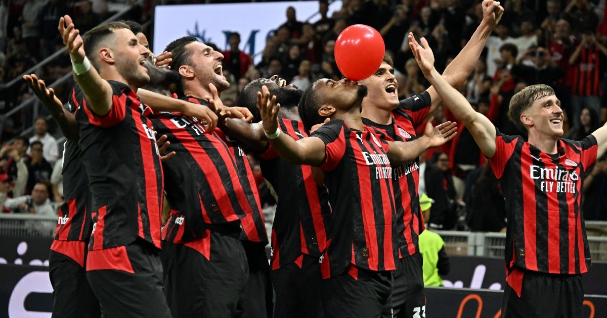 VIDEO Milan lakoćom ušao u osminu finala Kupa. Modrić ostao na klupi