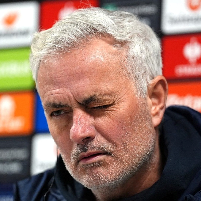 Romanova ponoćna ekskluziva: Mourinho je novi trener Benfice