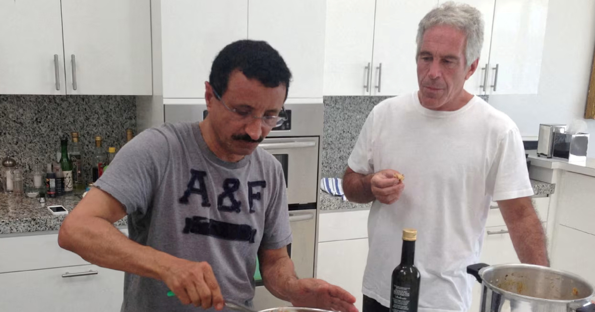 Moćni tajkun iz Dubaija smijenjen zbog veza s Epsteinom