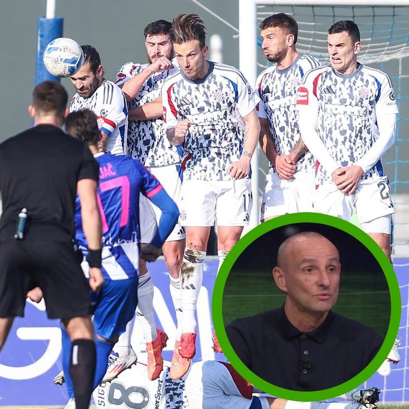 Novi HRT-ov analitičar: Hajduk se napali na derbije, problem su male utakmice
