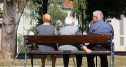 Stranka umirovljenika: Usklađivanje mirovina bi moglo biti oko 8.23 posto