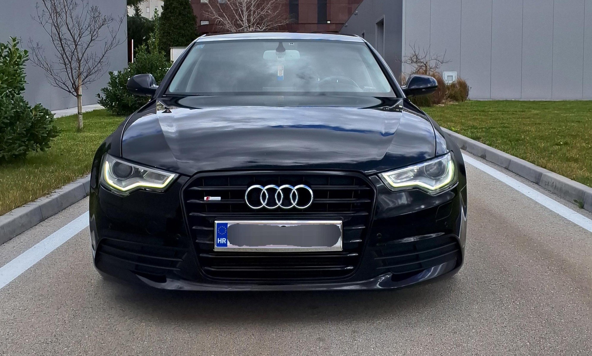 Najbolji auto oglasi: Audi A6 3.0 TDI s luksuznom opremom za samo 10.000 eura
