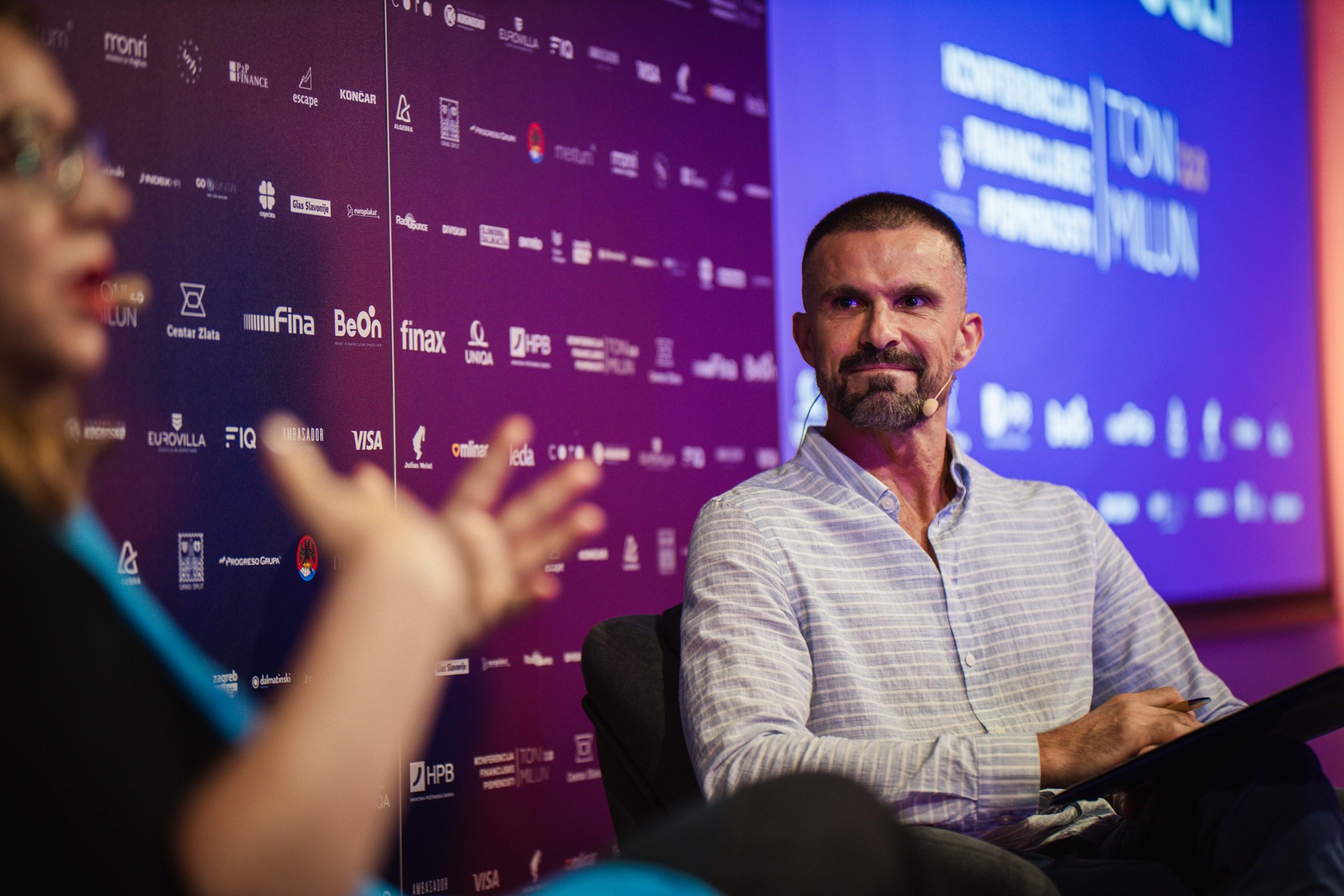 Odbrojavanje je počelo: 24 sata do konferencije Financijska pismenost '26