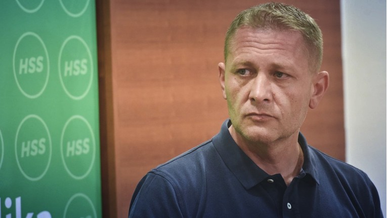 HSS napustili dva načelnika i još desetak članova iz Varaždinske županije