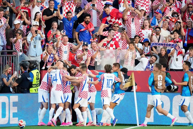 Gana je prošla. To je sjajna vijest za Hrvatsku