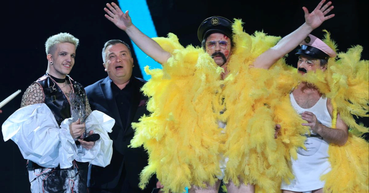 Završio je natječaj za Doru 2026. Prijavio se 251 izvođač