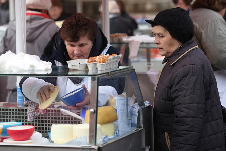 Ova namirnica košta manje od 3 eura, a mnogi ne znaju koliko je zapravo zasitna