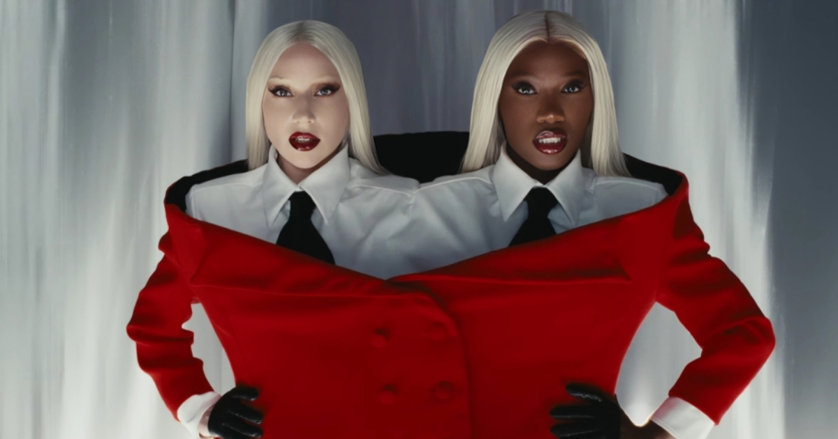Lady Gaga i Doechii objavile spot za pjesmu "Runway" iz "Vrag nosi pradu 2"