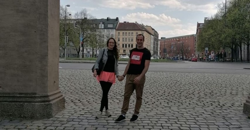 Hrvatski bračni par u Münchenu htio unajmiti stan, prevarili ih za 1700 eura