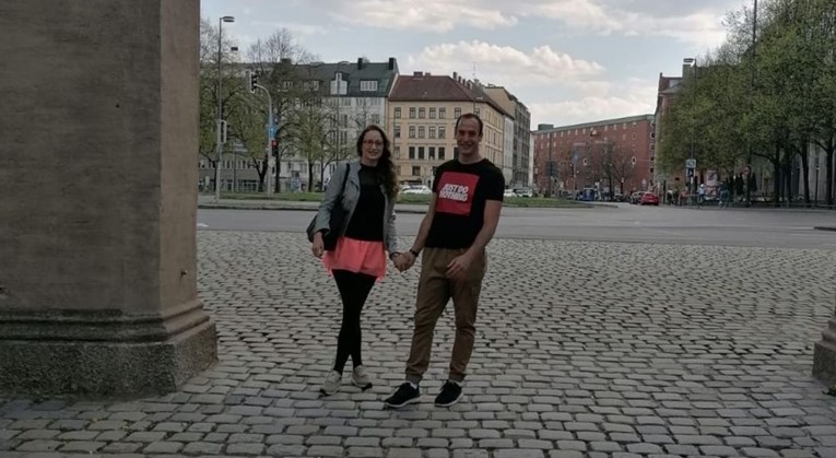Hrvatski bračni par u Münchenu htio unajmiti stan, prevarili ih za 1700 eura