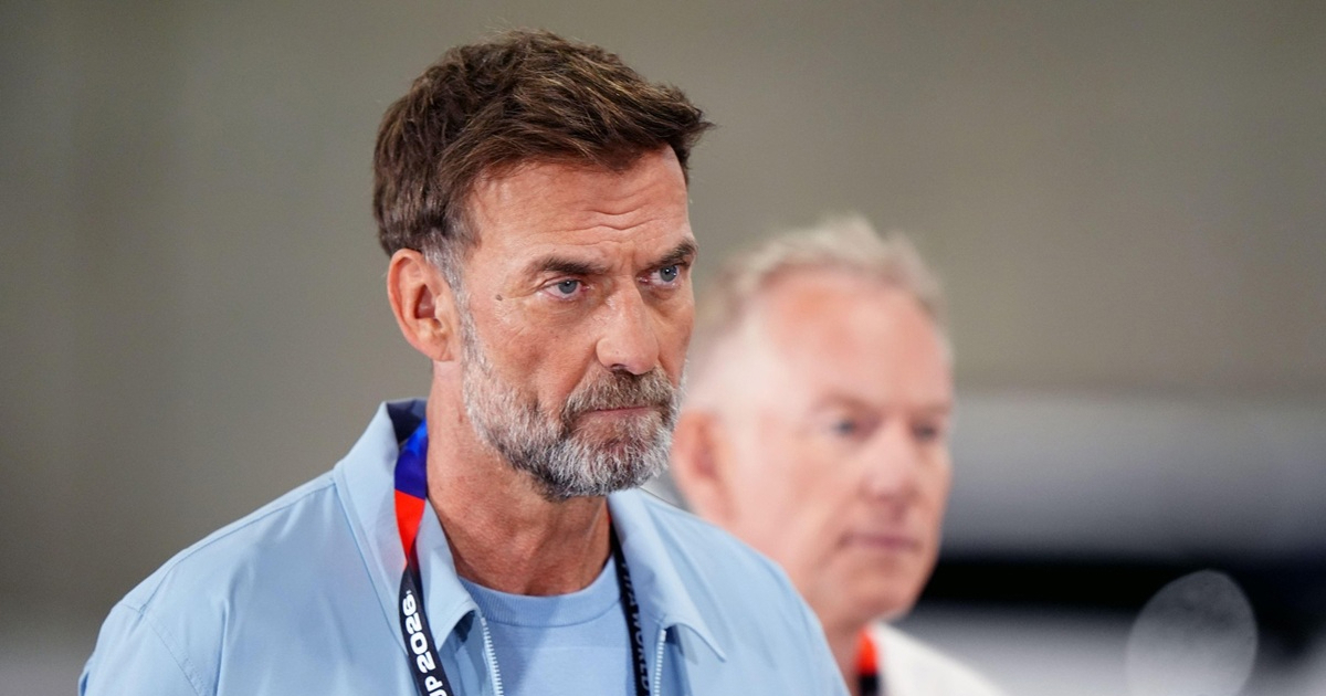 Klopp oštro po Njemačkoj: Katastrofa. Ekvador nas je pojeo u duelima na sredini