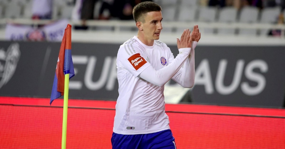 Šego demantirao glasine o tome da želi otići iz Hajduka: Fake news