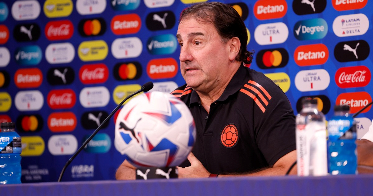 Izbornik Kolumbije: Hrvatska je jedna od najboljih reprezentacija na svijetu