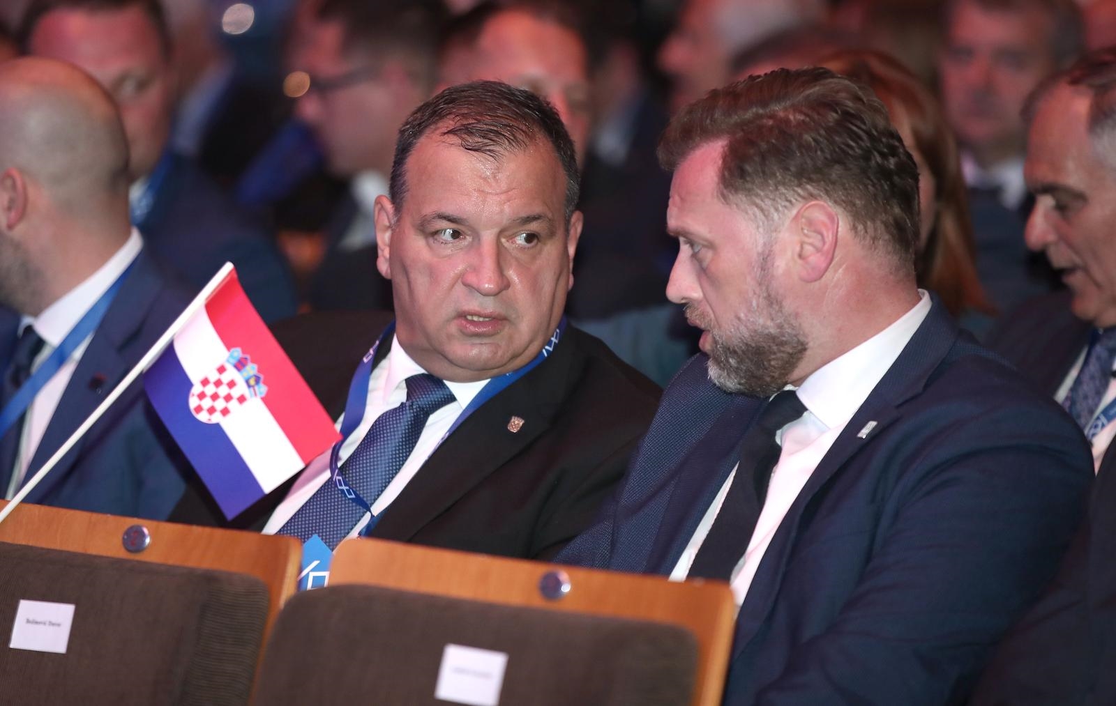 S ovim obrazloženjem je vlada odbila oporbenu inicijativu za opozivom Beroša