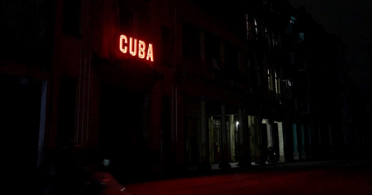 VIDEO Kuba je četvrtu noć bez struje, a sad je stigla jaka oluja. Ima mrtvih
