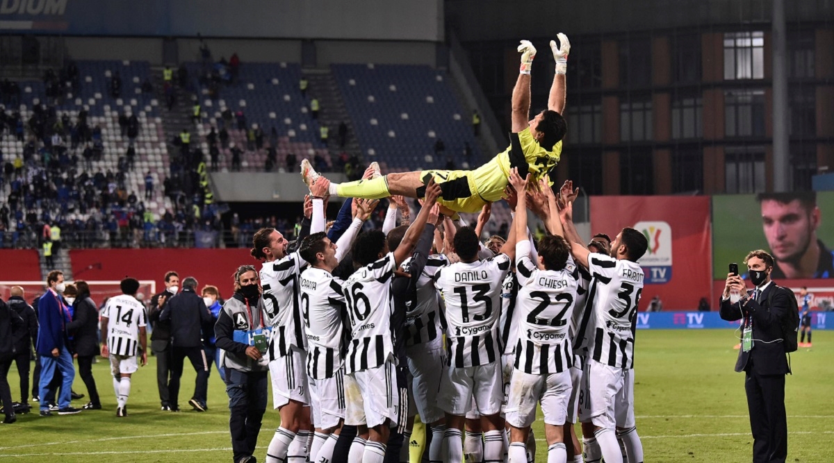 Buffon neće još u mirovinu. Iduću sezonu branit će za kultni klub u drugoj ligi