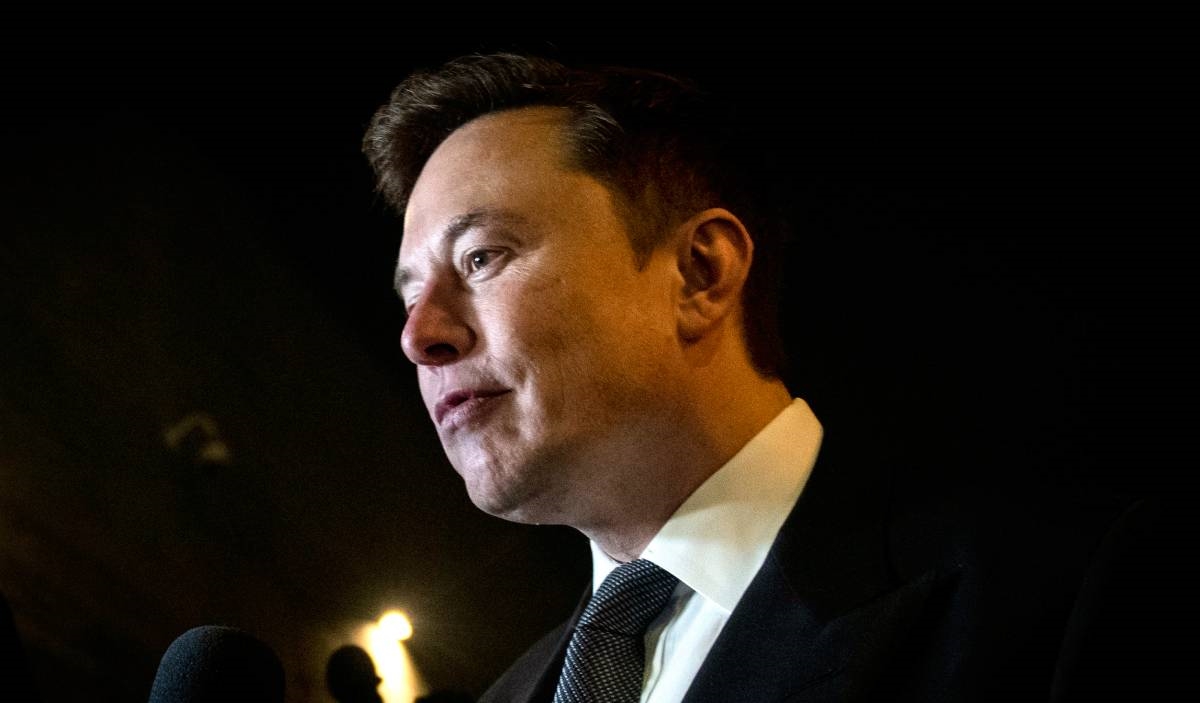 Elon Musk prodao dionice Tesle nakon ankete na Twitteru