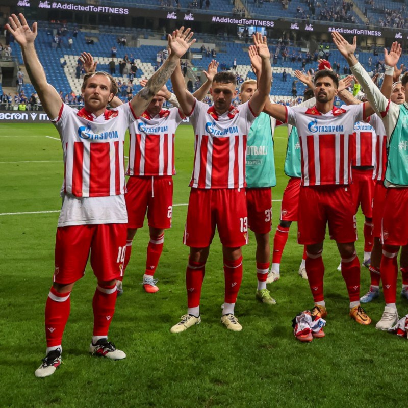 Crvena zvezda pobijedila Partizan u derbiju srpske lige