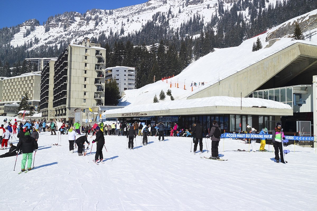 Skijaš naletio na malu Britanku (5) u francuskom skijalištu i ubio je