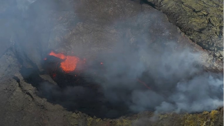 Erupcija vulkana na Islandu traje šest mjeseci, najviše u zadnjih 50 godina