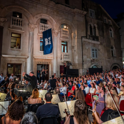 Idući tjedan počinje 70. Splitsko ljeto, Carmina Burana otvara festival