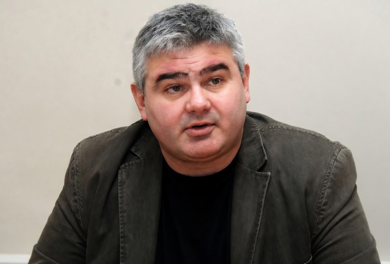 Stečajni sudac nakon 5 godina napokon ide pred sud: "Bio sam više pijan nego trijezan"